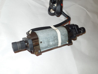 Mercedes sl Main Seat Adjuster Motor 300sl 500sl 600sl 300 500 600 r129 Up Down