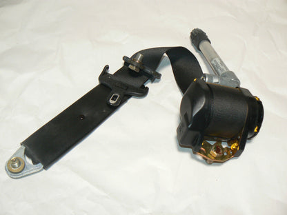 MERCEDES Repa Seat belt assembly 560sl sl Seatbelt 107  W107 560 Right side 