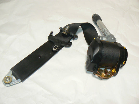 MERCEDES Repa Seat belt assembly 560sl sl Seatbelt 107  W107 560 Right side 