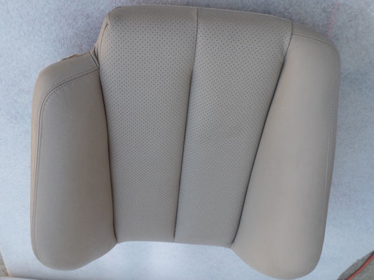Mercedes sl Backrest Seat 300sl 500sl 600sl 300 500 600 r129 sl300 129 sl500
