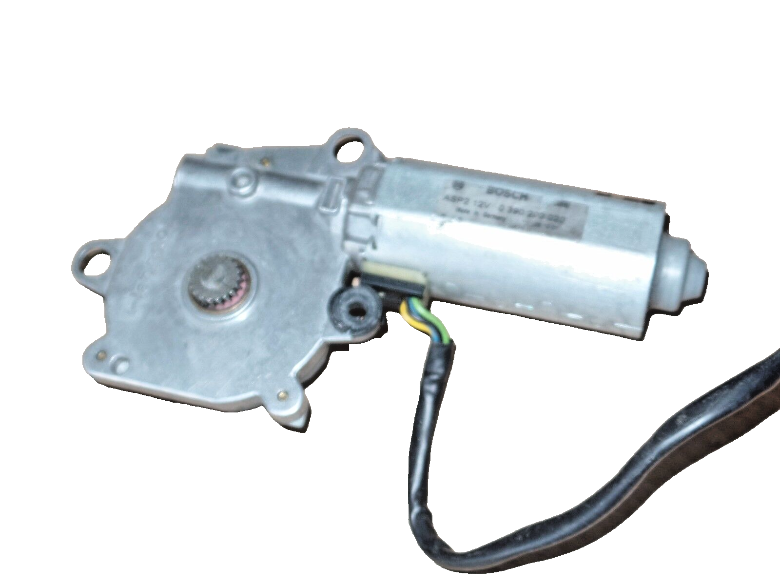 Mercedes Benz sunroof motor 230 320 350 500 c230 c320 e320 45amg 2038203242 