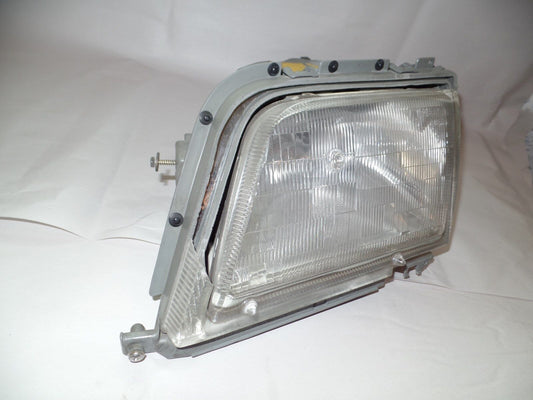 Mercedes SL R129 HeadLight 300sl 500 320sl 300 500 W129 headlamp 129 r light
