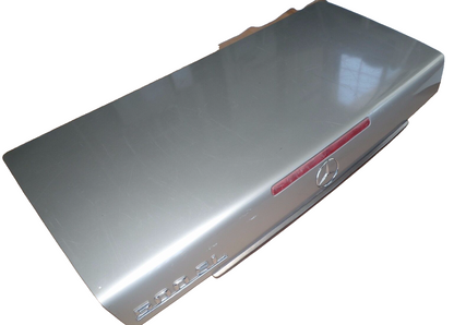 Mercedes SL r129 Trunk Lid 300sl 500sl 600sl sl73 320sl 300 500 600  Emblem amg