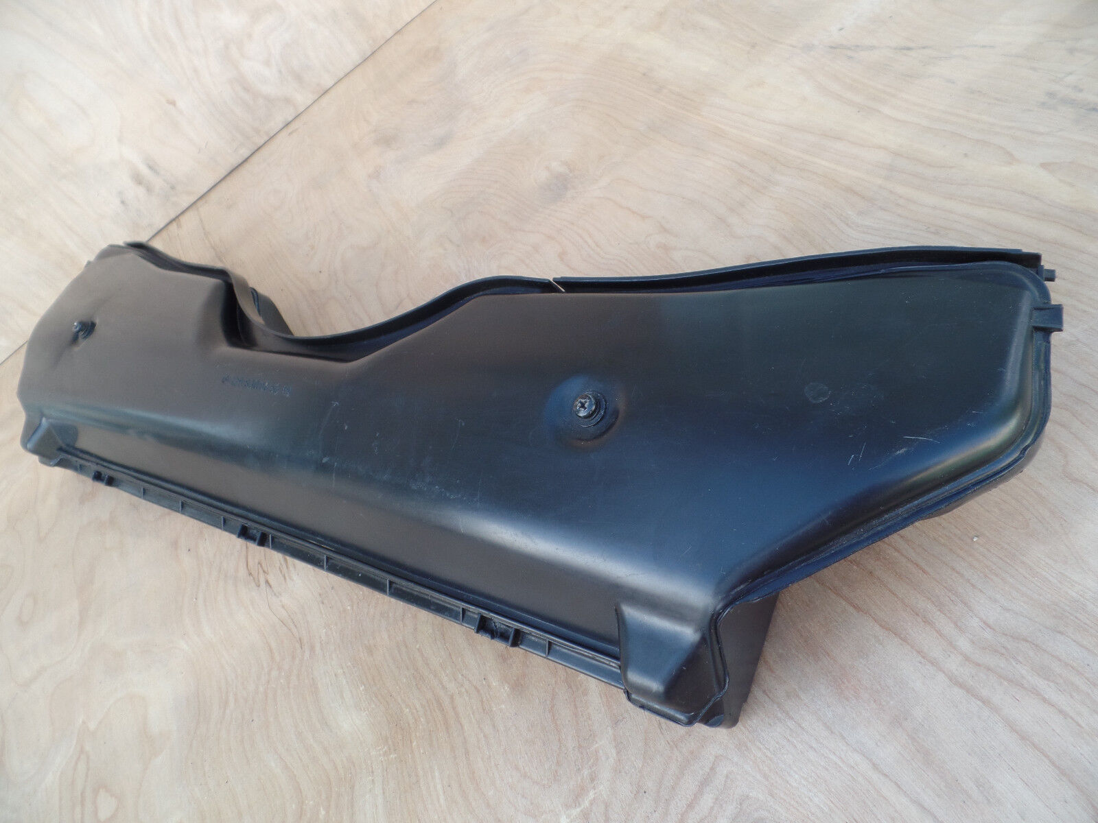 MERCEDES sl Blower Motor Box cover R129 SL320 300sl 500sl 600sl 300 320 500