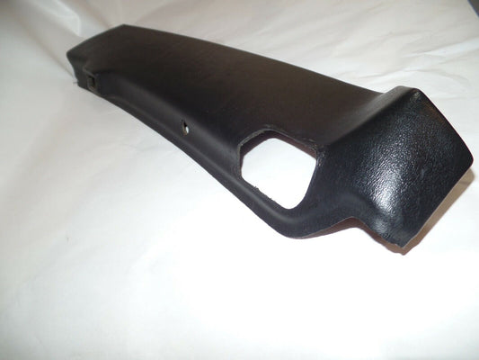 sl wind shield upper 300sl500sl 320sl 600sl 300 500 600 molding trim 1296900125
