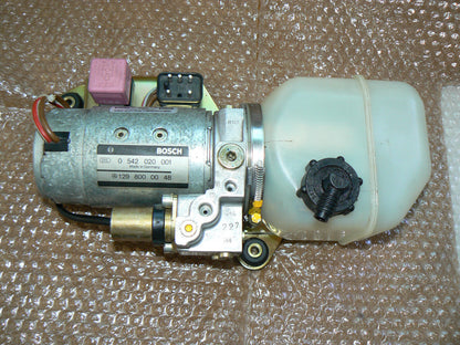 MERCEDES W129 Convertible Pump sl 320 600 500 sl600 129 300 1298000048 CE 430