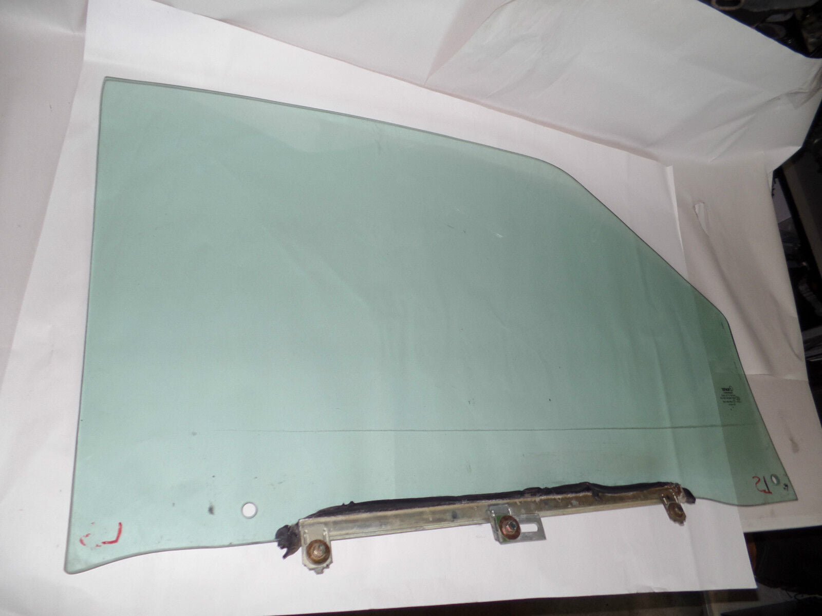 Mercedes SL Left Window Door Glass 300sl 500sl 600sl r129 600 500 300 320 r 129