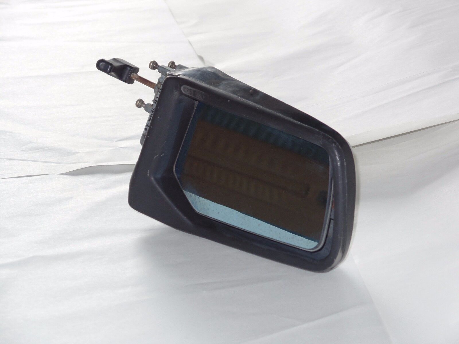 Mercedes sl Mirror Left side 450SL 450 manually w107 380 380sl slc 