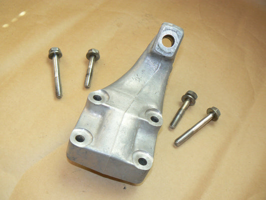 MERCEDES SL Engine mount support 560 450 107 SLC  W107 380sl motor 1162234704