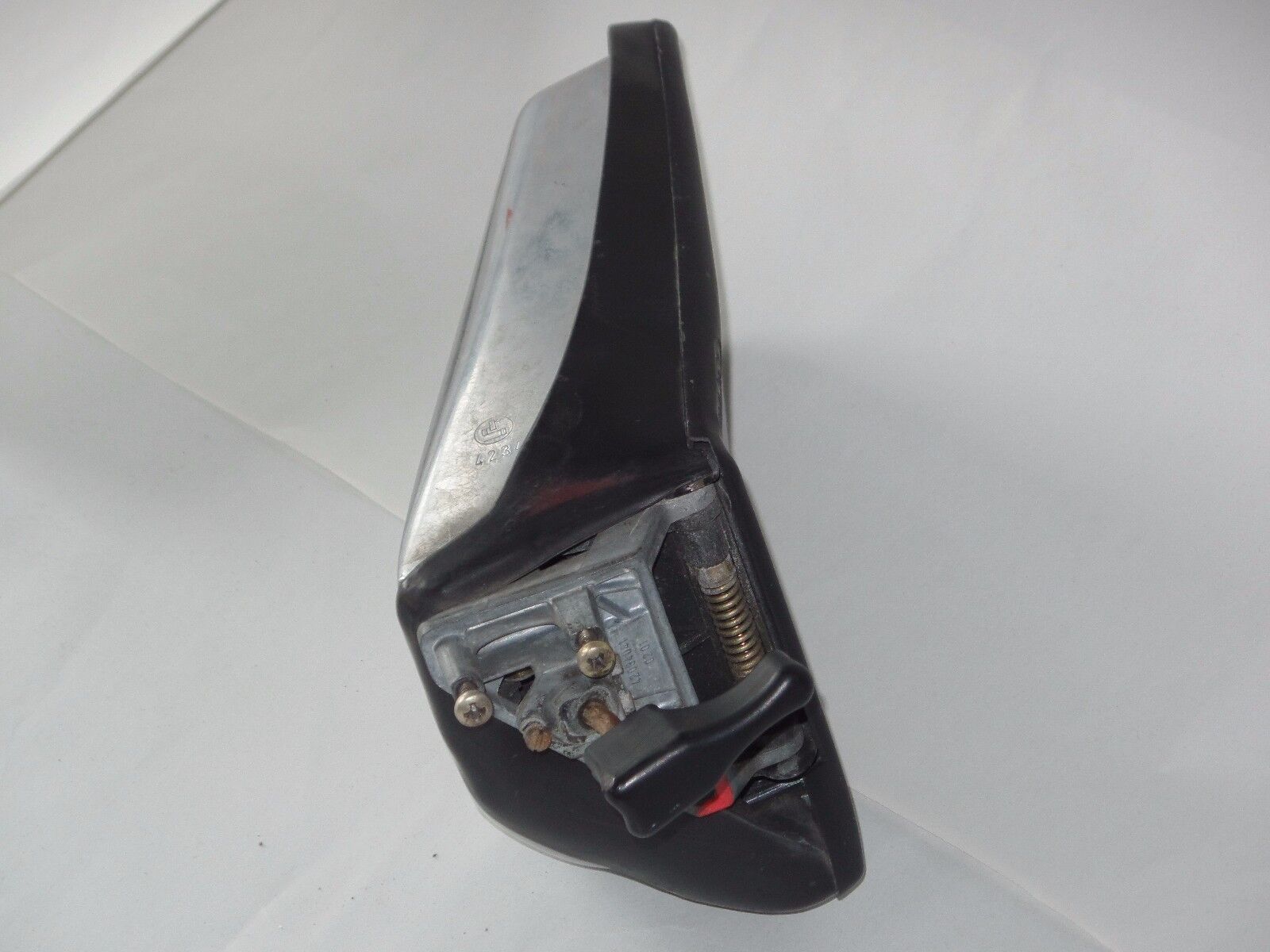 Mercedes sl Mirror Left side 450SL 450 manually w107 380 380sl slc 