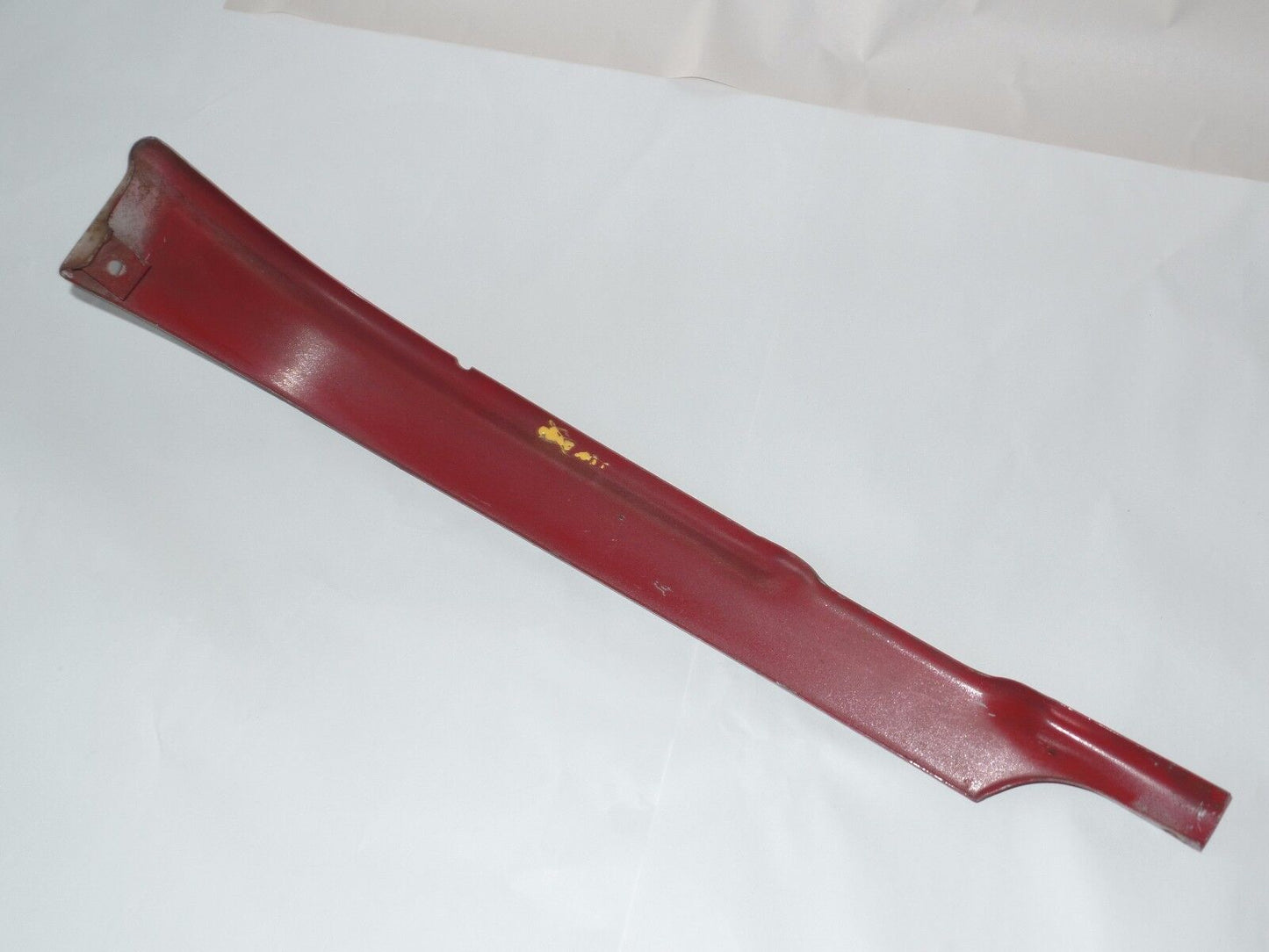 Mercedes SL 107 Headlight Valance Molding 380sl 450sl 560sl 380 560 280 450 w107