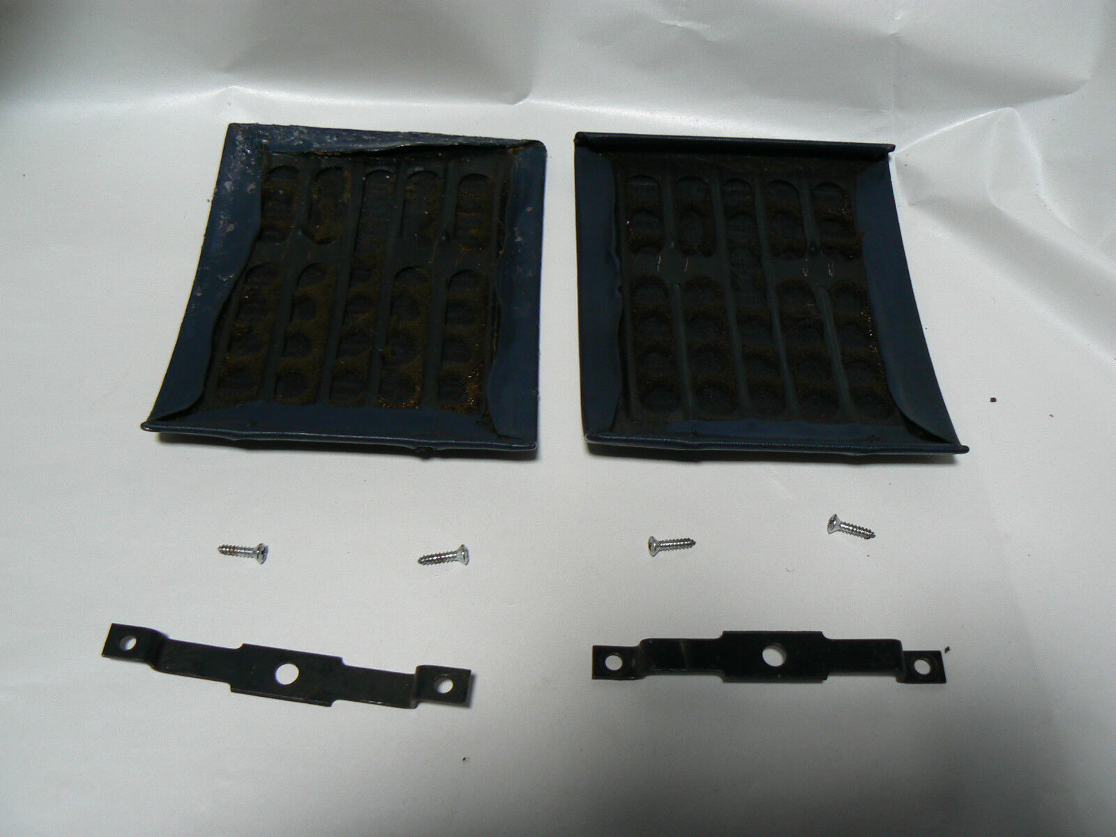 Mercedes sl W107 Dash grille cover 450 380 560 slc 107 450sl 380sl 560sl 450slc