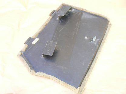 Mercedes SL Trunk lid cover panel euro 450 380 560 107 280 350 380 280sl 380sl 