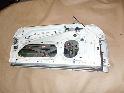 MERCEDES SL W107 Door Shell 380sl 380 R107 450sl 350 107 450 slc Left window 