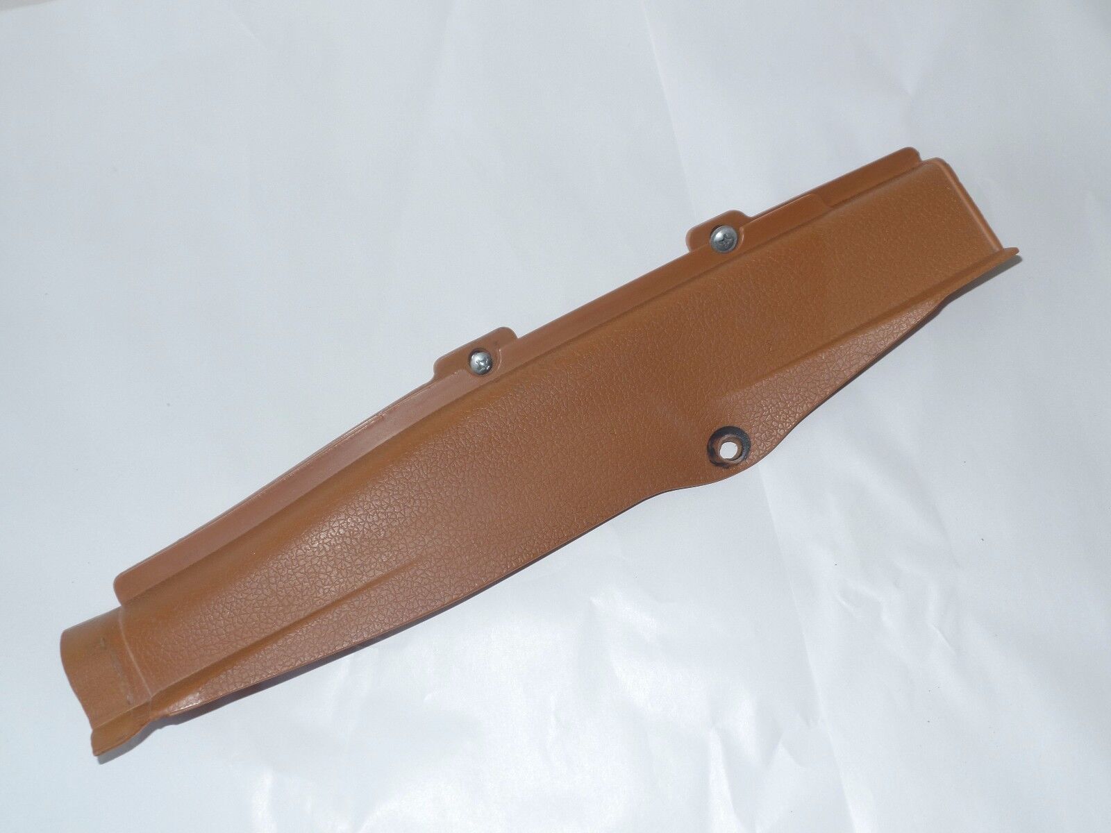 Mercedes sl W107 Floor Lining Panel 450 380 560 slc 107 450sl 380sl 560sl 450slc