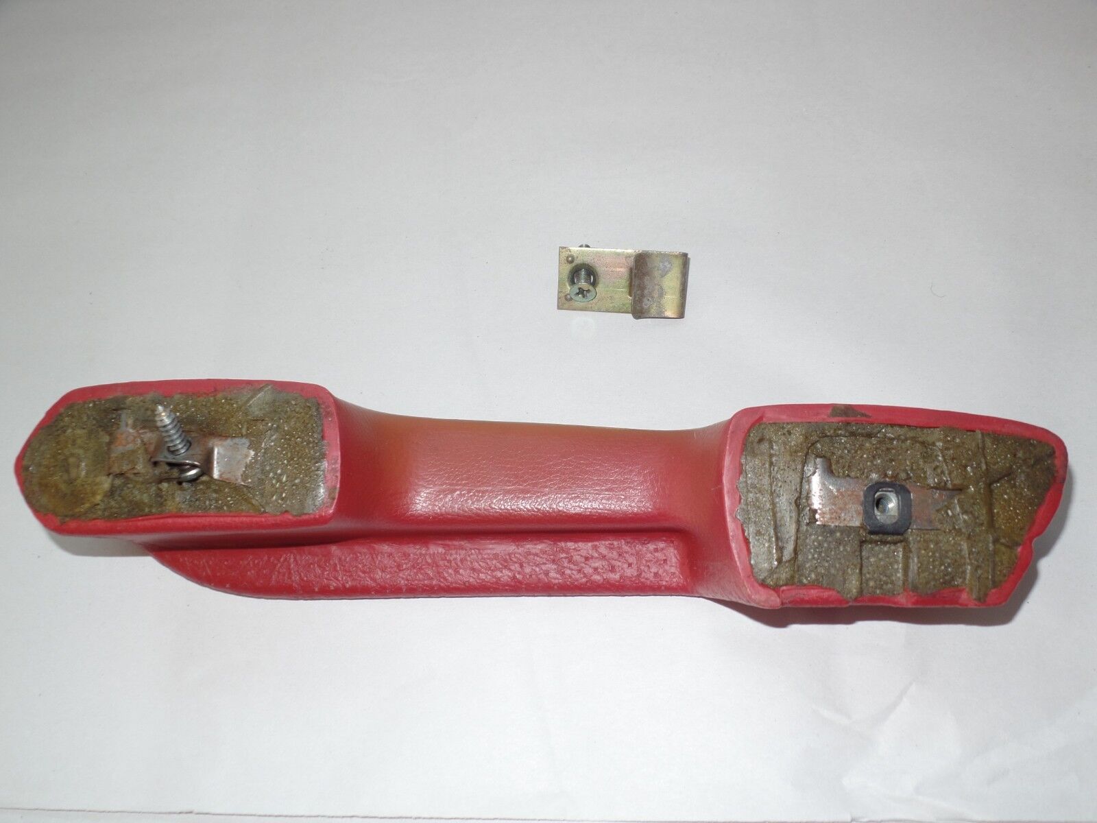 Mercedes Sl Door armrest 380sl 450sl 560sl SLC w107 107 380 450 560 left 350 