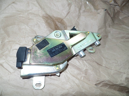 MERCEDES W129 Convertible Top Latch sl R129 300sl 500sl 320 600 500 1298000374