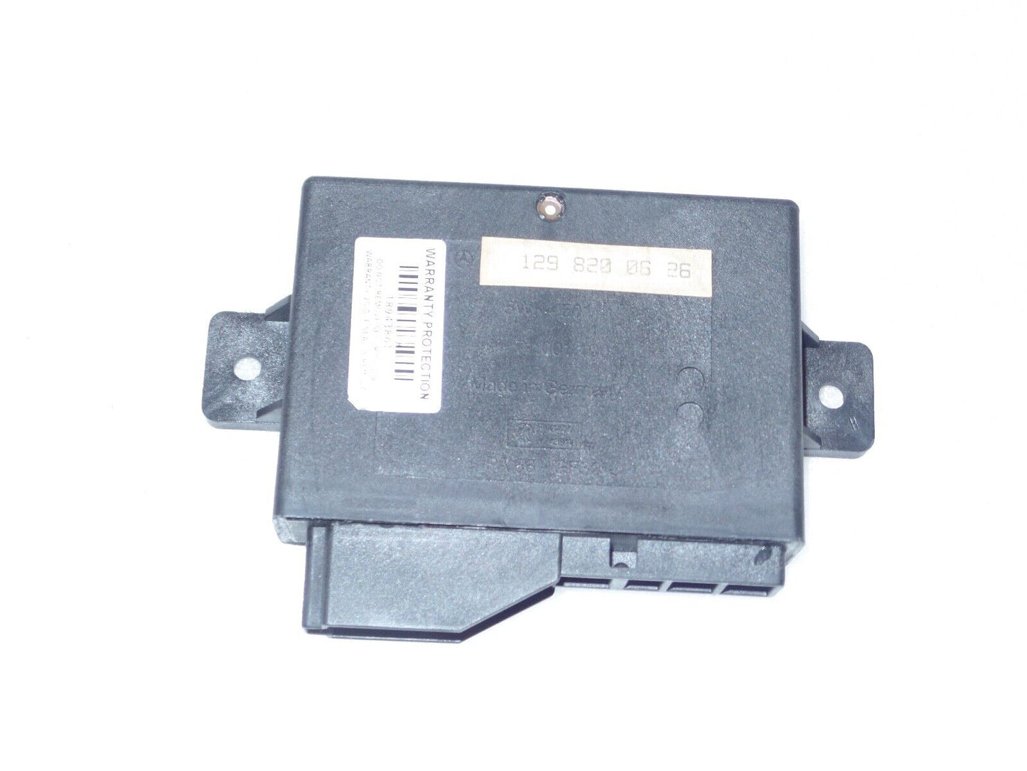 MERCEDES Module 500sl 300sl 600sl 500 300 600 sl 129 alarm 1298200626 r129 320