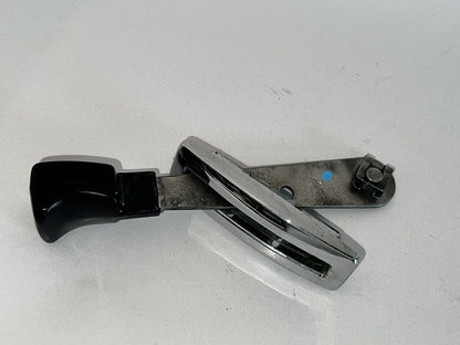 Mercedes sl 107 Seat Folder Lever 380sl 450sl 560sl SLC w107 380 350 560 handles