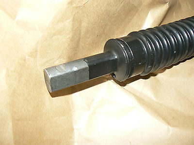 Mercedes sl Steering Wheel shaft  W129 500sl 500 320 300 129 sl320 motor