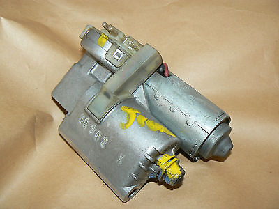 Mercedes sl Steering Wheel column Motor  W129 500sl 500 320 300 129 sl320 motor