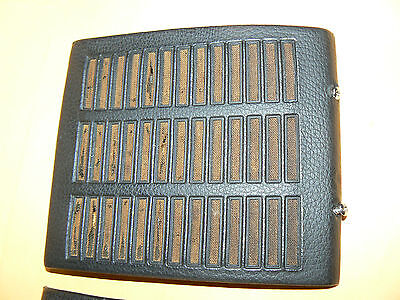 Mercedes sl W107 grille speaker cover 450 380 560 slc 450sl 380sl 560sl Grill 