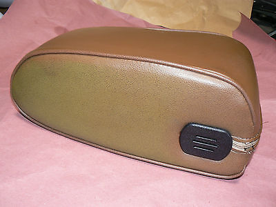 Mercedes SE armrest kit W116 Arm rest 450SE 450SEL 280 300 SEL SD 450 116 