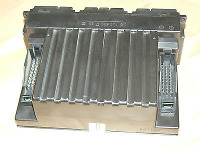 Mercedes Push Button Control S320 S420 Climate sl Heater 320 1408301785 S500 140