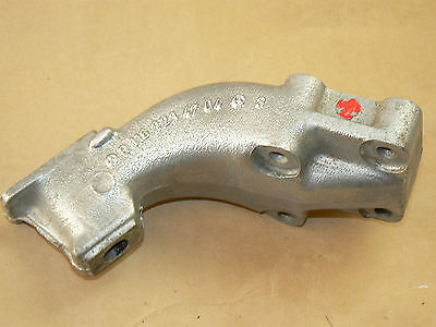 MERCEDES SL Engine mount support 350 450 107 SLC  W107 380sl motor 1162234704