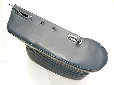 Mercedes sl 107 Seat backrest 380sl 450sl 560sl SLC 450 380 560 W107 420 280 350
