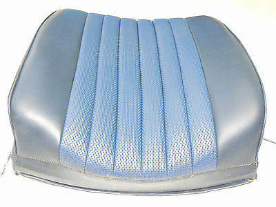 Mercedes sl 107 Seat backrest 380sl 450sl 560sl SLC 450 380 560 W107 420 280 350