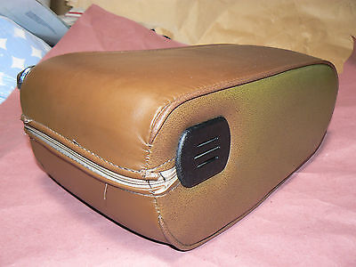 Mercedes SE armrest kit W116 Arm rest 450SE 450SEL 280 300 SEL SD 450 116 