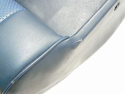 Mercedes sl 107 Seat backrest 380sl 450sl 560sl SLC 450 380 560 W107 420 280 350