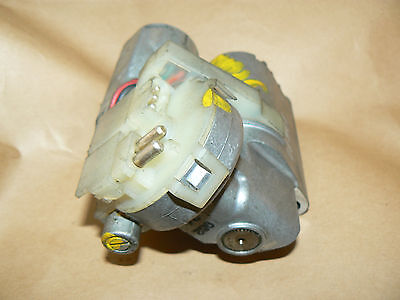 Mercedes sl Steering Wheel column Motor  W129 500sl 500 320 300 129 sl320 motor