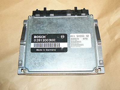 MERCEDES Control module Carb 0115459332 w140 300 400 Sel 400SEL 500 600 s sl sec