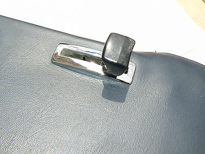 Mercedes sl 107 Seat backrest 380sl 450sl 560sl SLC 450 380 560 W107 420 280 350
