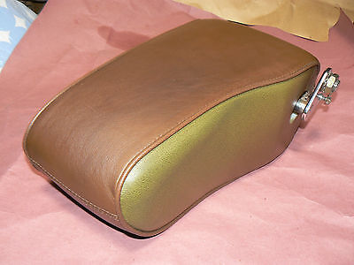 Mercedes SE armrest kit W116 Arm rest 450SE 450SEL 280 300 SEL SD 450 116 