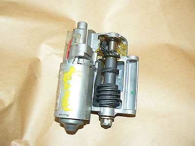 Mercedes sl Steering Wheel column Motor  W129 500sl 500 320 300 129 sl320 motor