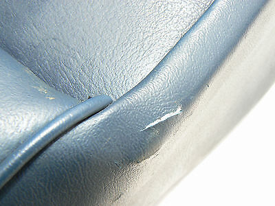 Mercedes sl 107 Seat backrest 380sl 450sl 560sl SLC 450 380 560 W107 420 280 350