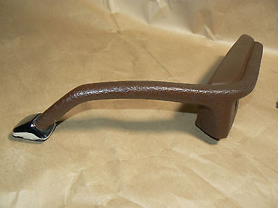 Mercedes Sl Door armrest 380sl 450sl 560sl SLC w107 107 450slc 450 380 560 r107