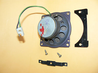 Mercedes sl W107 Speaker dash 450 380 560 slc 107 R107 450sl 380sl 560sl 450slc