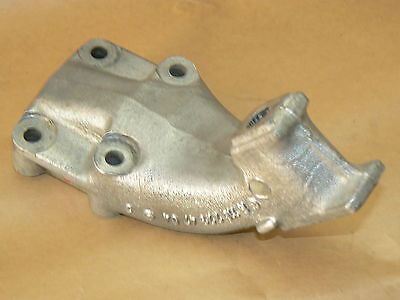 MERCEDES SL Engine mount support 350 450 107 SLC  W107 380sl motor 1162234704