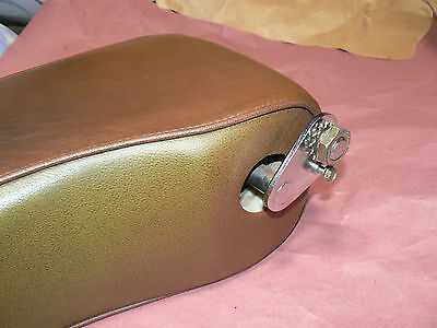 Mercedes SE armrest kit W116 Arm rest 450SE 450SEL 280 300 SEL SD 450 116 