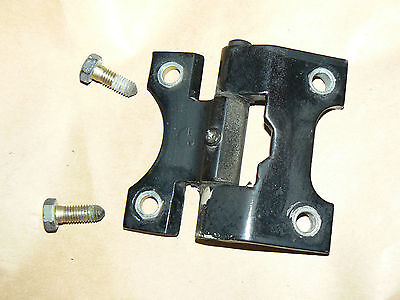 Mercedes SL 107 Door Hinges 560sl 560 W107 380sl 450sl 380 450 500 Hinge