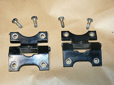Mercedes SL 107 Door Hinges 560sl 560 W107 380sl 450sl 380 450 500 Hinge