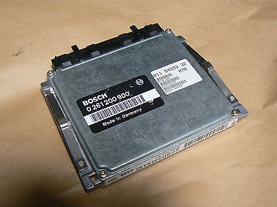 MERCEDES Control module Carb 0115459332 w140 300 400 Sel 400SEL 500 600 s sl sec