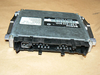 MERCEDES Control module Carb 0115459332 w140 300 400 Sel 400SEL 500 600 s sl sec