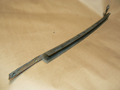 Mercedes SL door Window Guide Rail 107 450 380 560sl W107 SLC 280  450sl 380sl