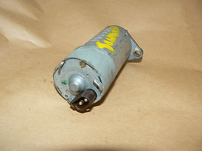 Mercedes sl Steering Wheel column tilt Motor  W129 500sl 500 320 300 129 sl320 