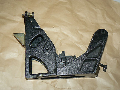 Mercedes SL Soft Top Frame R129 Base sl500 sl320 sl600 600 500 320 1297741130
